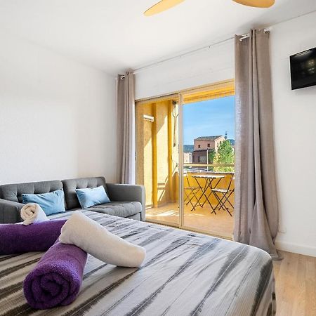 Hauzify I Apartament Casals Santa Cristina d'Aro Kültér fotó