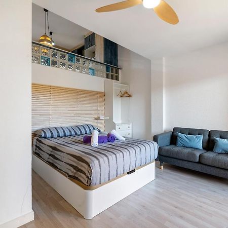 Hauzify I Apartament Casals Santa Cristina d'Aro Kültér fotó