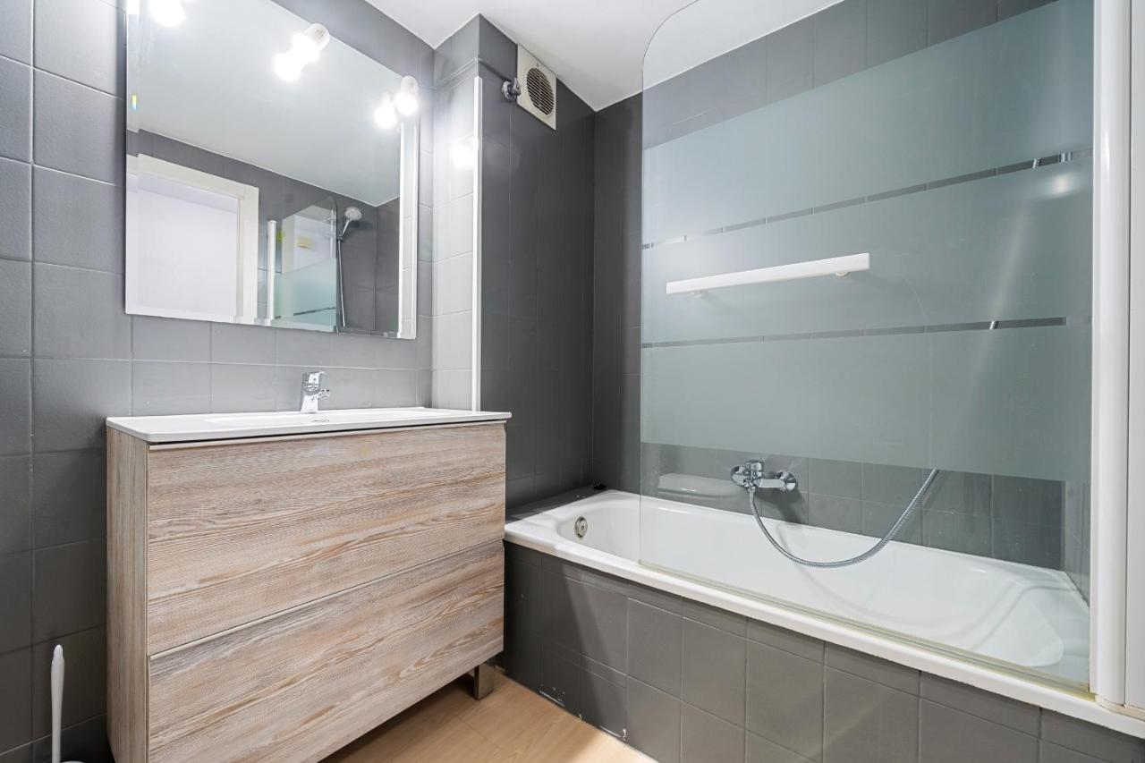 Hauzify I Apartament Casals Santa Cristina d'Aro Kültér fotó