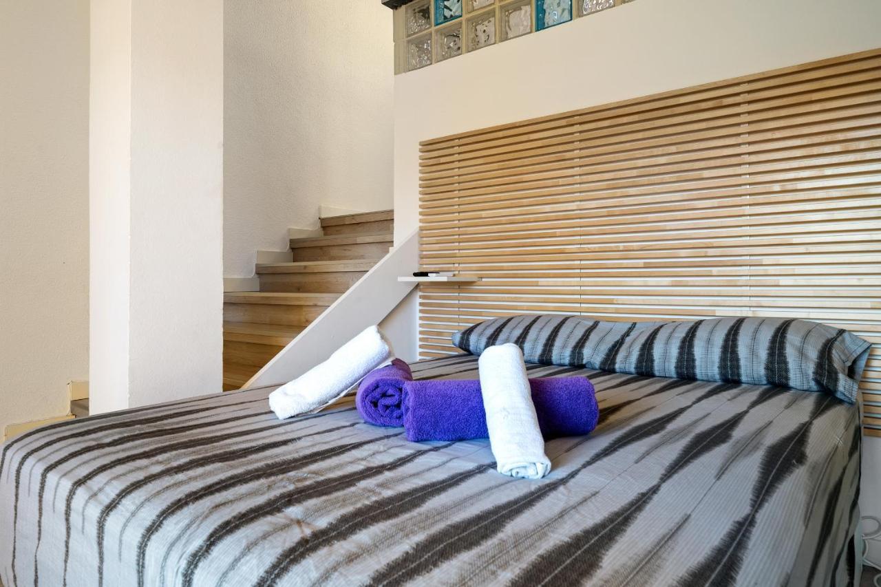 Hauzify I Apartament Casals Santa Cristina d'Aro Kültér fotó
