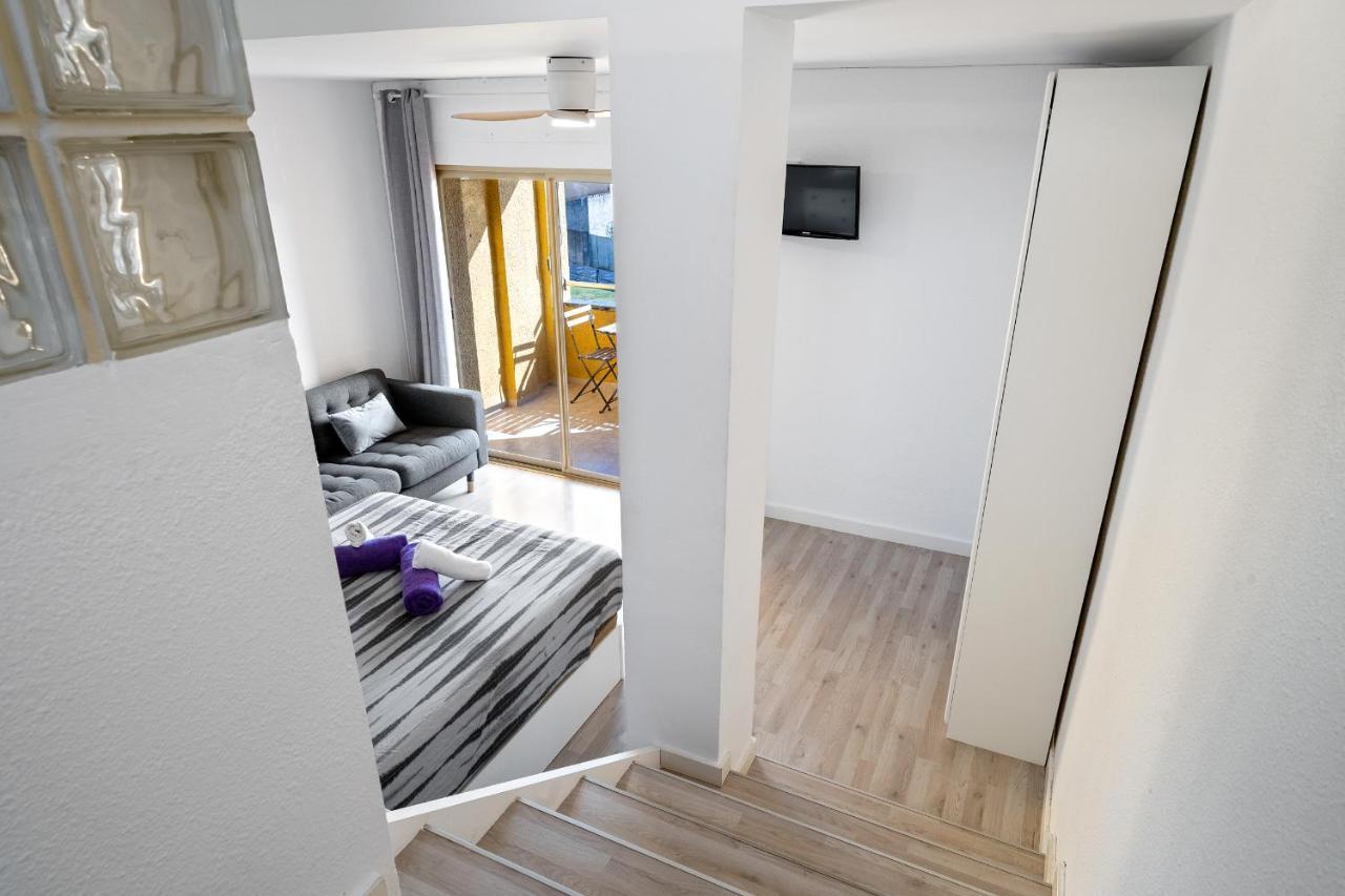 Hauzify I Apartament Casals Santa Cristina d'Aro Kültér fotó