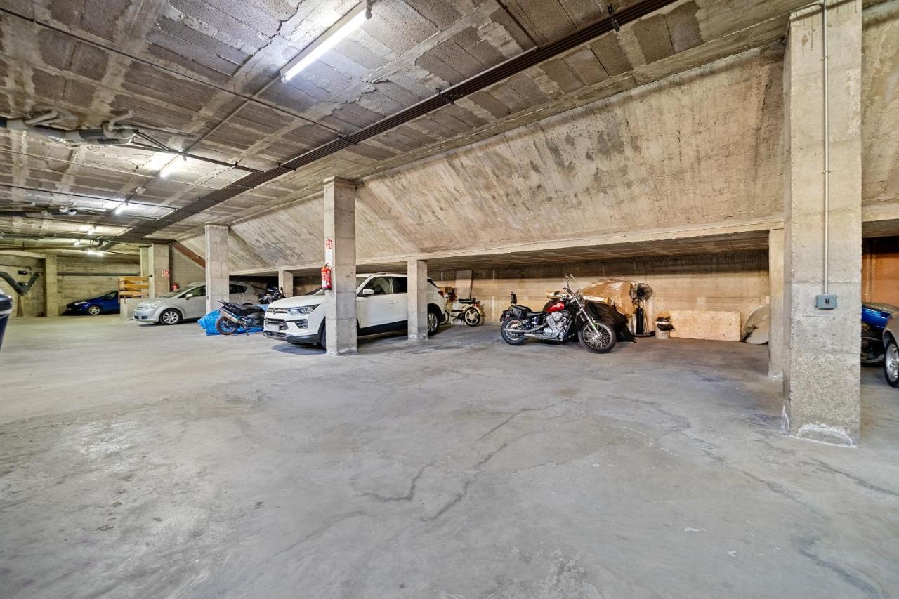 Hauzify I Apartament Casals Santa Cristina d'Aro Kültér fotó